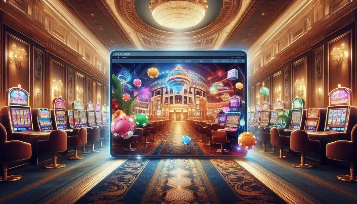 HellSpin Casino